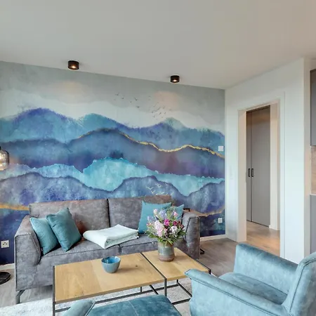 Penthouse Deich