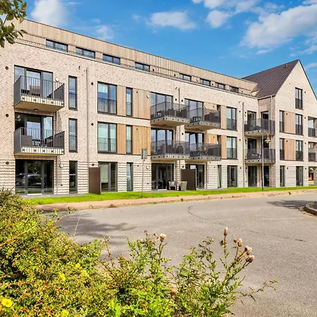 Penthouse Deich * Nordstrand
